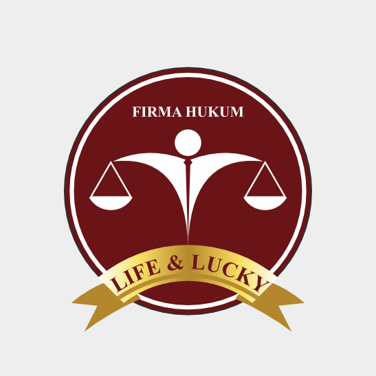Firma Hukum Life and Lucky